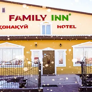 Family Коши